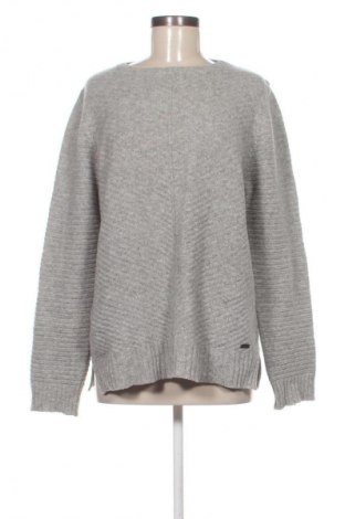 Dámský svetr Barbour, Velikost L, Barva Šedá, Cena  3 511,00 Kč