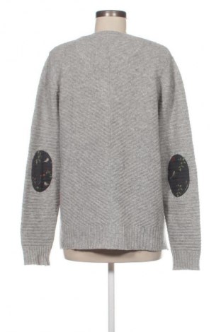 Dámský svetr Barbour, Velikost L, Barva Šedá, Cena  3 511,00 Kč