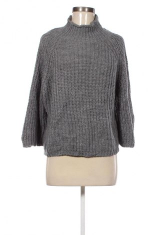Dámsky pulóver Basico, Veľkosť S, Farba Sivá, Cena  11,95 €