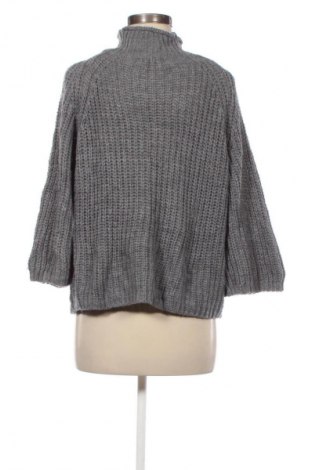 Dámsky pulóver Basico, Veľkosť S, Farba Sivá, Cena  11,95 €