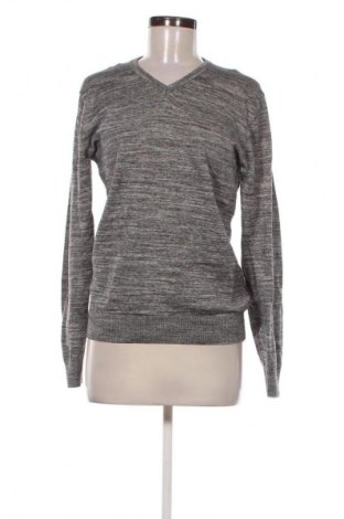 Damenpullover Basics, Größe S, Farbe Grau, Preis € 7,99
