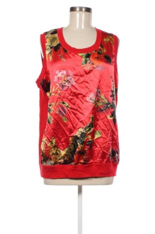 Дамски пуловер Basler, Размер XXL, Цвят Многоцветен, Цена 27,99 лв.