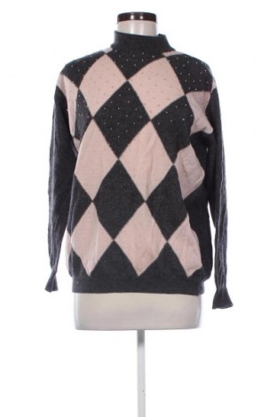 Дамски пуловер Baum Und Pferdgarten, Размер L, Цвят Многоцветен, Цена 277,40 лв.