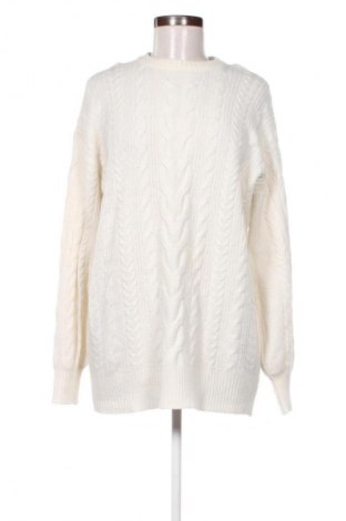 Damenpullover Be You, Größe L, Farbe Ecru, Preis € 31,82