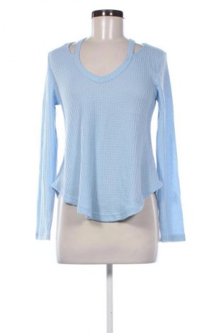 Pulover de femei Belle Du Jour, Mărime M, Culoare Albastru, Preț 121,00 Lei