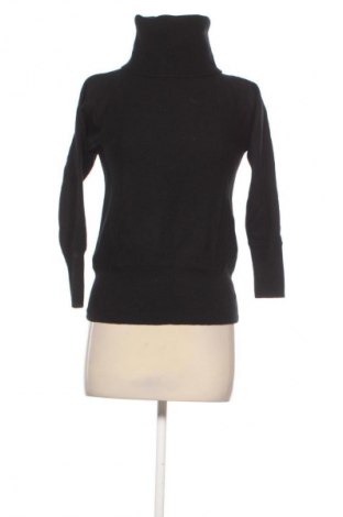 Damenpullover Belly Button, Größe M, Farbe Schwarz, Preis € 14,83