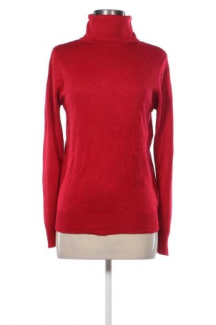 Damski sweter Beloved, Rozmiar M, Kolor Czerwony, Cena 124,92 zł