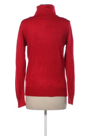 Damski sweter Beloved, Rozmiar M, Kolor Czerwony, Cena 124,92 zł