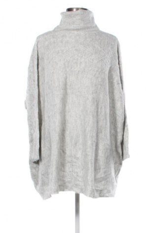 Дамски пуловер Beloved, Размер M, Цвят Сребрист, Цена 15,99 лв.