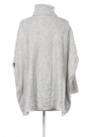 Дамски пуловер Beloved, Размер M, Цвят Сребрист, Цена 15,99 лв.