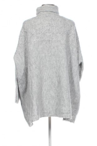 Pulover de femei Beloved, Mărime L, Culoare Gri, Preț 50,99 Lei