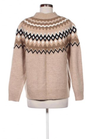 Γυναικείο πουλόβερ Beloved, Μέγεθος M, Χρώμα Πολύχρωμο, Τιμή 14,83 €