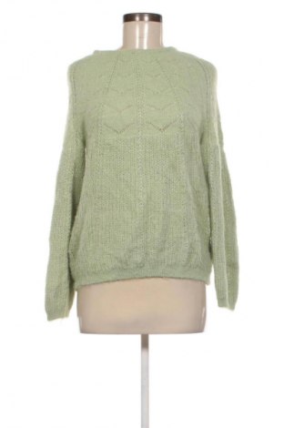 Dámsky pulóver Beloved, Veľkosť M, Farba Zelená, Cena  12,95 €