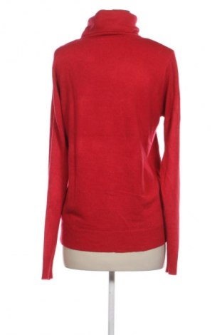 Дамски пуловер Beloved, Размер L, Цвят Червен, Цена 29,15 лв.