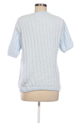 Dámský svetr Beloved, Velikost XL, Barva Modrá, Cena  366,00 Kč