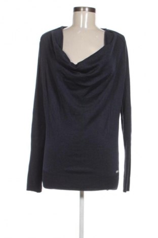 Dámský svetr Bench, Velikost M, Barva Modrá, Cena  519,00 Kč