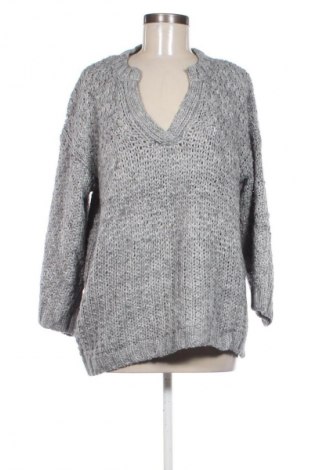 Дамски пуловер Benedetta B, Размер XL, Цвят Сив, Цена 32,00 лв.