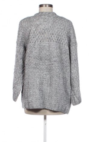 Дамски пуловер Benedetta B, Размер XL, Цвят Сив, Цена 32,00 лв.