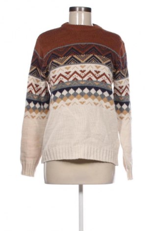 Damski sweter Berna, Rozmiar L, Kolor Kolorowy, Cena 110,99 zł