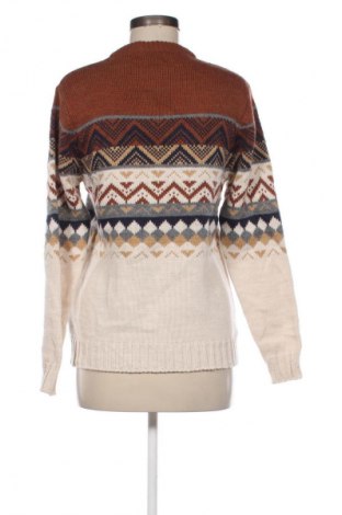 Damski sweter Berna, Rozmiar L, Kolor Kolorowy, Cena 110,99 zł