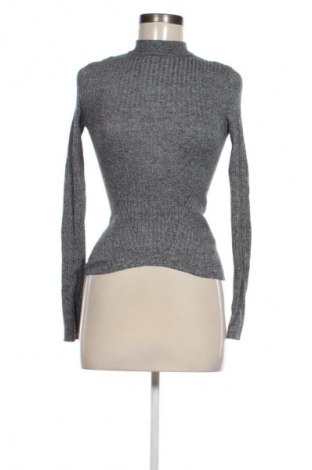 Pulover de femei Bershka, Mărime XS, Culoare Multicolor, Preț 76,70 Lei