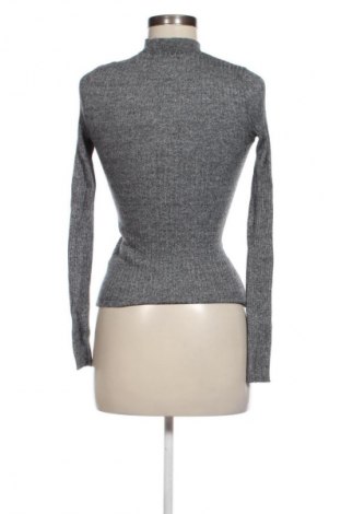 Pulover de femei Bershka, Mărime XS, Culoare Multicolor, Preț 76,70 Lei