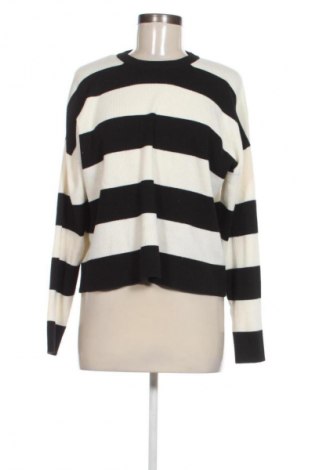 Γυναικείο πουλόβερ Bershka, Μέγεθος L, Χρώμα Πολύχρωμο, Τιμή 15,00 €