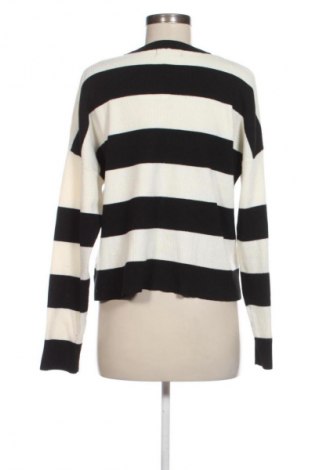 Γυναικείο πουλόβερ Bershka, Μέγεθος L, Χρώμα Πολύχρωμο, Τιμή 15,00 €