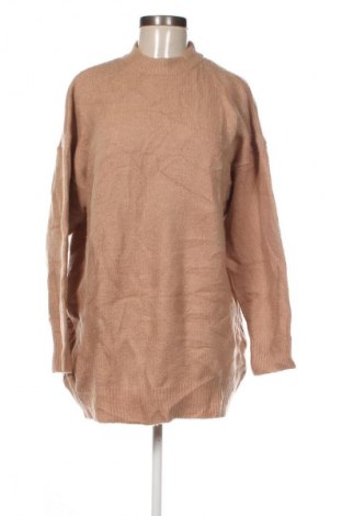 Dámsky pulóver Bershka, Veľkosť M, Farba Hnedá, Cena  9,95 €