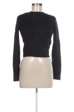 Дамски пуловер Bershka, Размер S, Цвят Черен, Цена 9,20 €