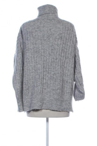 Dámsky pulóver Bershka, Veľkosť L, Farba Sivá, Cena  14,83 €