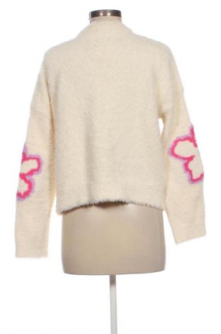 Damenpullover Bershka, Größe XS, Farbe Mehrfarbig, Preis 12,99 €