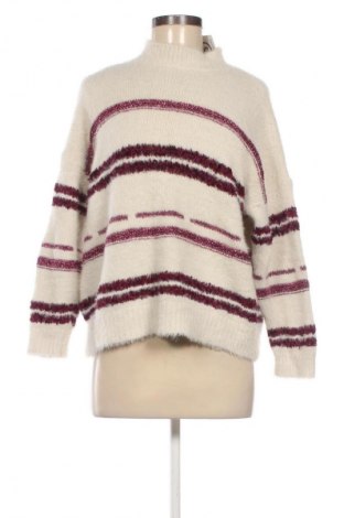 Pulover de femei Bershka, Mărime S, Culoare Multicolor, Preț 76,32 Lei