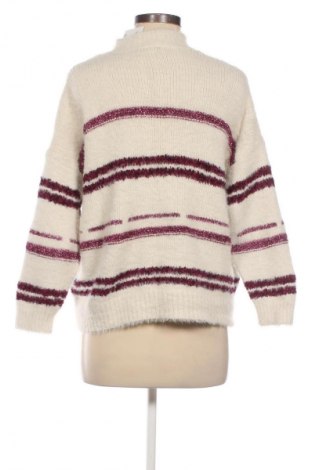 Pulover de femei Bershka, Mărime S, Culoare Multicolor, Preț 76,32 Lei