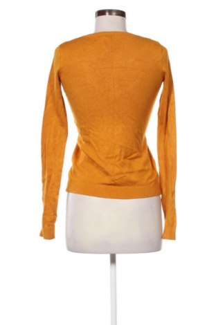 Dámský svetr Bershka, Velikost S, Barva Žlutá, Cena  371,00 Kč