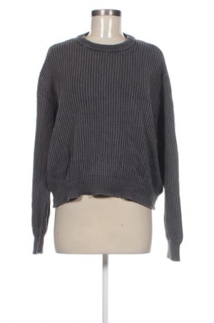 Női pulóver Bershka, Méret M, Szín Szürke, Ár 5 539 Ft