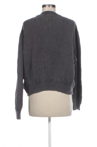 Női pulóver Bershka, Méret M, Szín Szürke, Ár 5 539 Ft