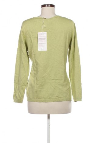 Pulover de femei Best Connections, Mărime XL, Culoare Verde, Preț 49,99 Lei