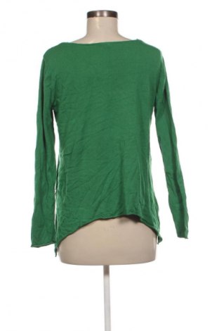 Damenpullover Best Connections, Größe M, Farbe Grün, Preis € 12,99