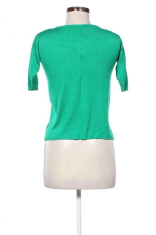 Γυναικείο πουλόβερ Best Connections, Μέγεθος M, Χρώμα Πράσινο, Τιμή 14,91 €