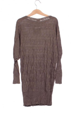 Damski sweter Best Connections, Rozmiar XS, Kolor Brązowy, Cena 53,99 zł