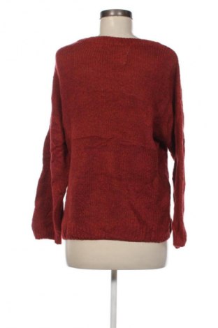 Dámský svetr Betty & Co, Velikost M, Barva Červená, Cena  789,00 Kč