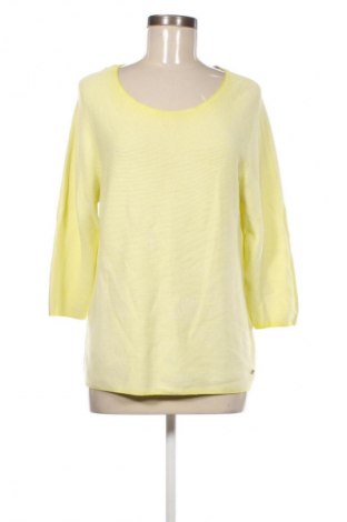 Damenpullover Betty & Co, Größe M, Farbe Grün, Preis 15,99 €