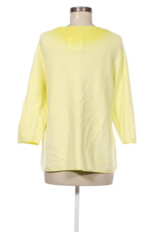 Damenpullover Betty & Co, Größe M, Farbe Grün, Preis 15,99 €