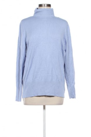 Γυναικείο πουλόβερ Betty Barclay, Μέγεθος M, Χρώμα Μπλέ, Τιμή 85,04 €
