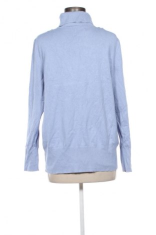 Γυναικείο πουλόβερ Betty Barclay, Μέγεθος M, Χρώμα Μπλέ, Τιμή 85,04 €