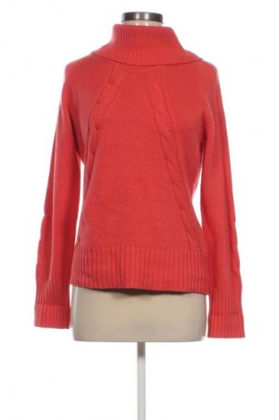 Дамски пуловер Betty Barclay, Размер M, Цвят Червен, Цена 41,99 лв.