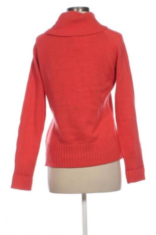 Дамски пуловер Betty Barclay, Размер M, Цвят Червен, Цена 41,99 лв.