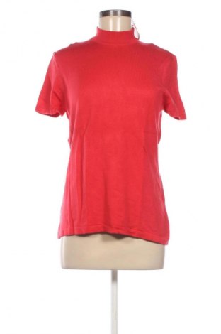 Damenpullover Betty Barclay, Größe M, Farbe Rot, Preis 32,00 €