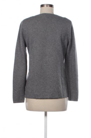 Damenpullover Betty Barclay, Größe M, Farbe Grau, Preis 32,00 €
